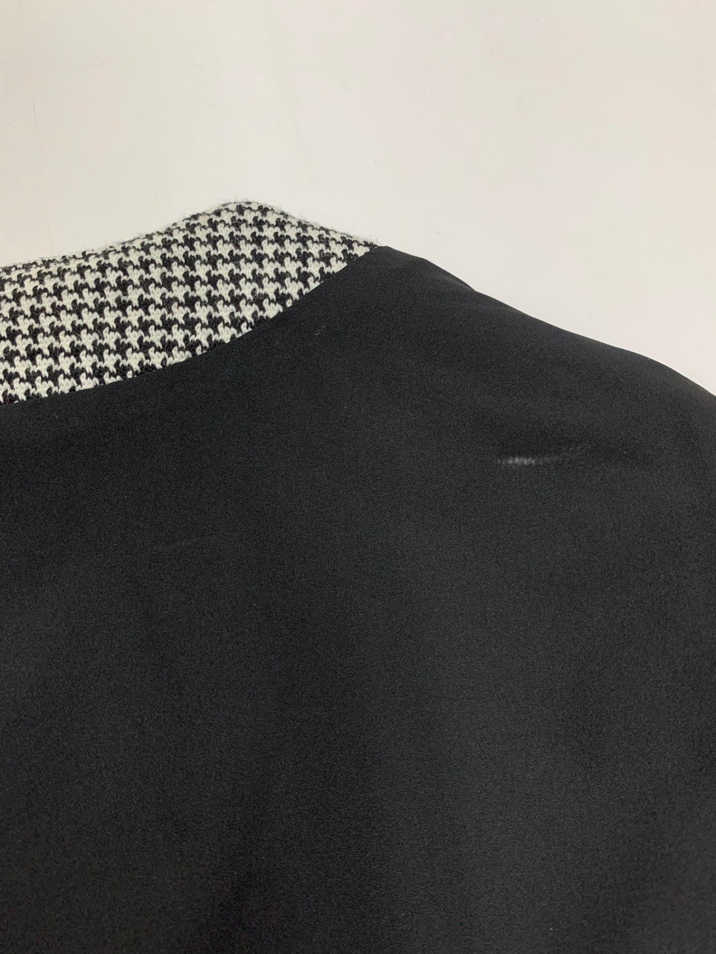 エムズグレイシー 724529 セットアップ 42 ブラック 千鳥格子 IT9PKDWG3K40