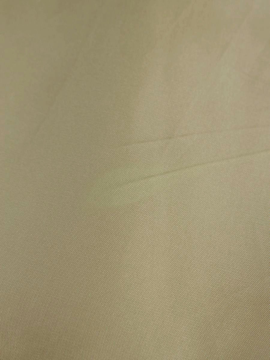 エムズグレイシー サマータフタ 117120 スカート 40 ベージュ タック フレア ITGO6EWI15J0