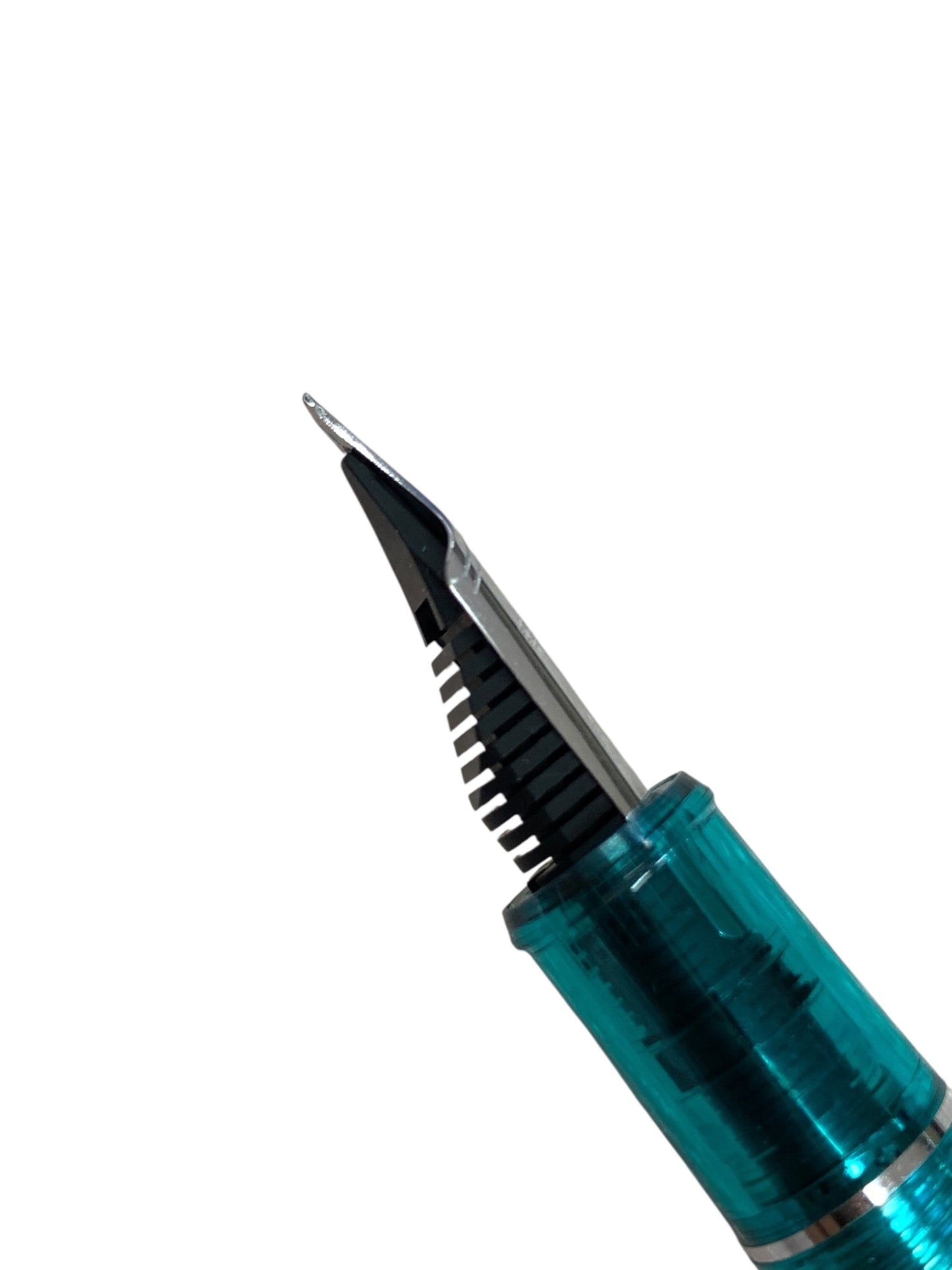 プラチナ 万年筆 #3776 センチュリー 富士旬景シリーズ 薫風 UEF ITEDG3K4UTHM