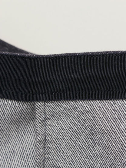 フォクシーニューヨーク Indigo インディゴ 37027 パンツ 38 ネイビー デニム ITPJLFFE2LLC