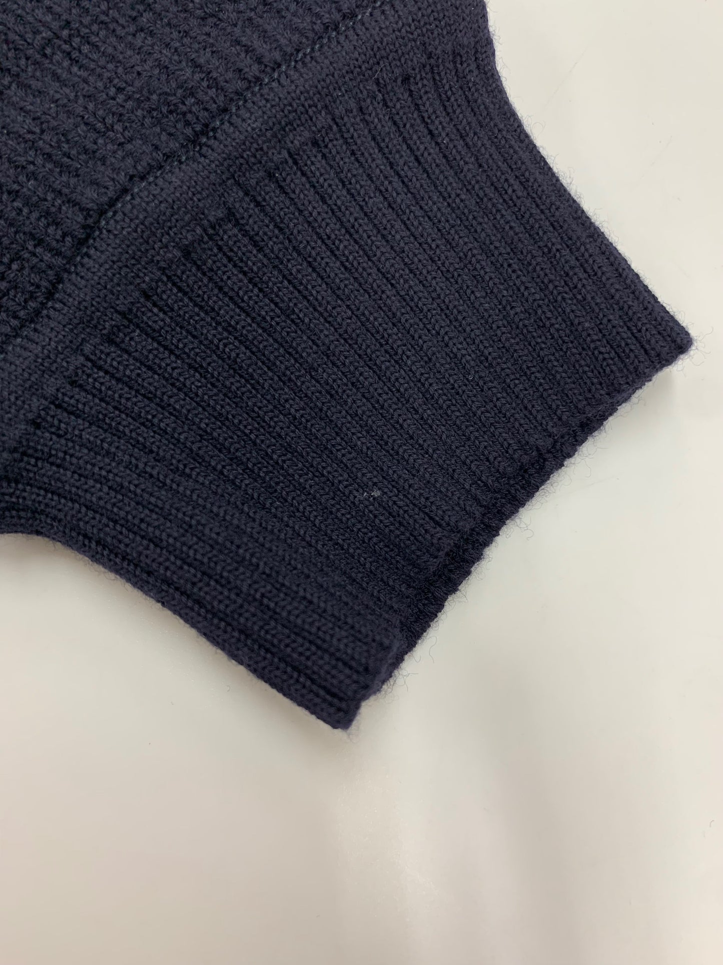 フォクシーブティック Bolero Cassis 44888 F ネイビー ITN18PS6E90O