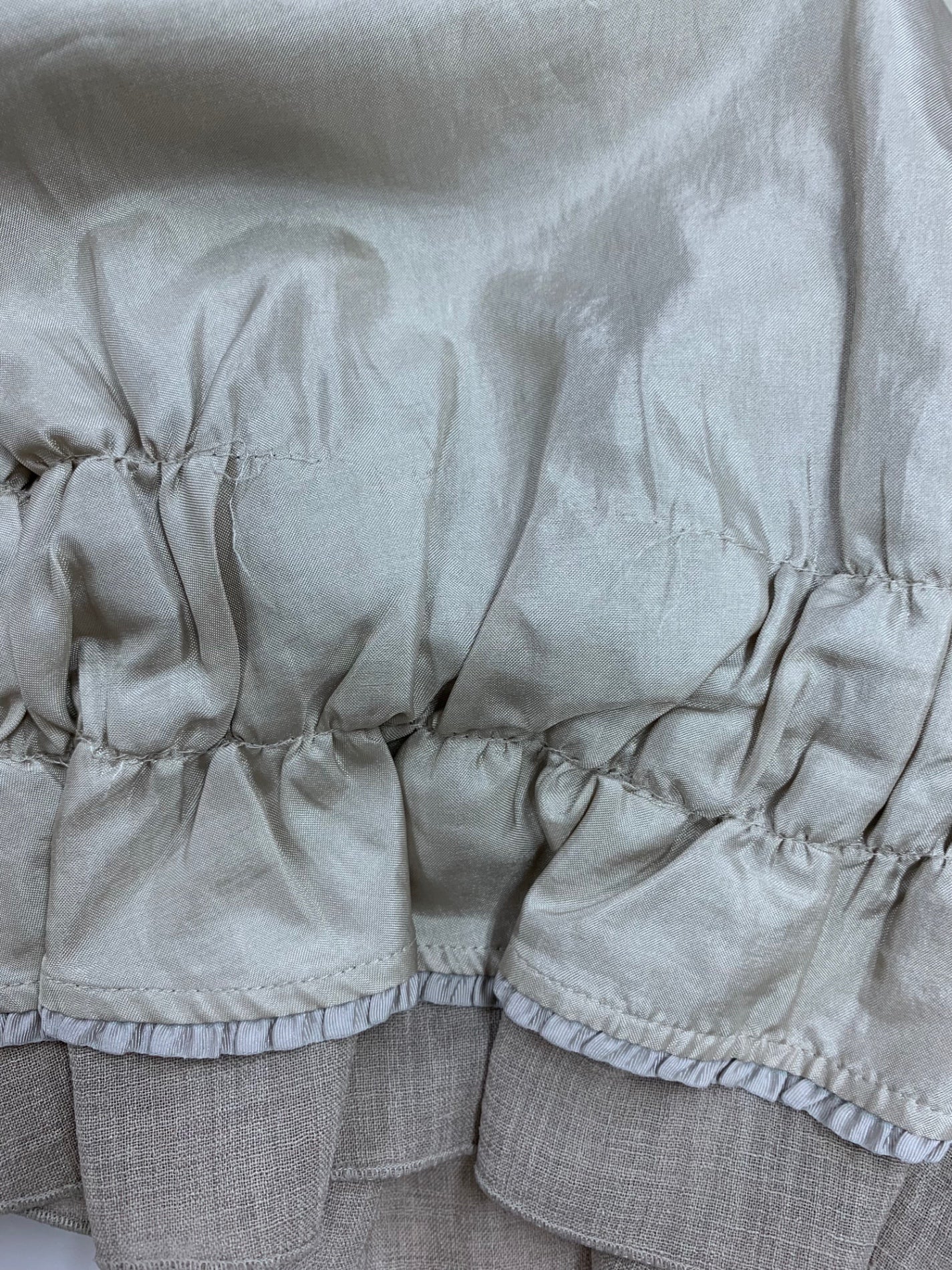 デイジーリン for フォクシー DAISY TRAVEL 35124 ワンピース 38 ベージュ ITNKYYIJPEFD 【SALE】