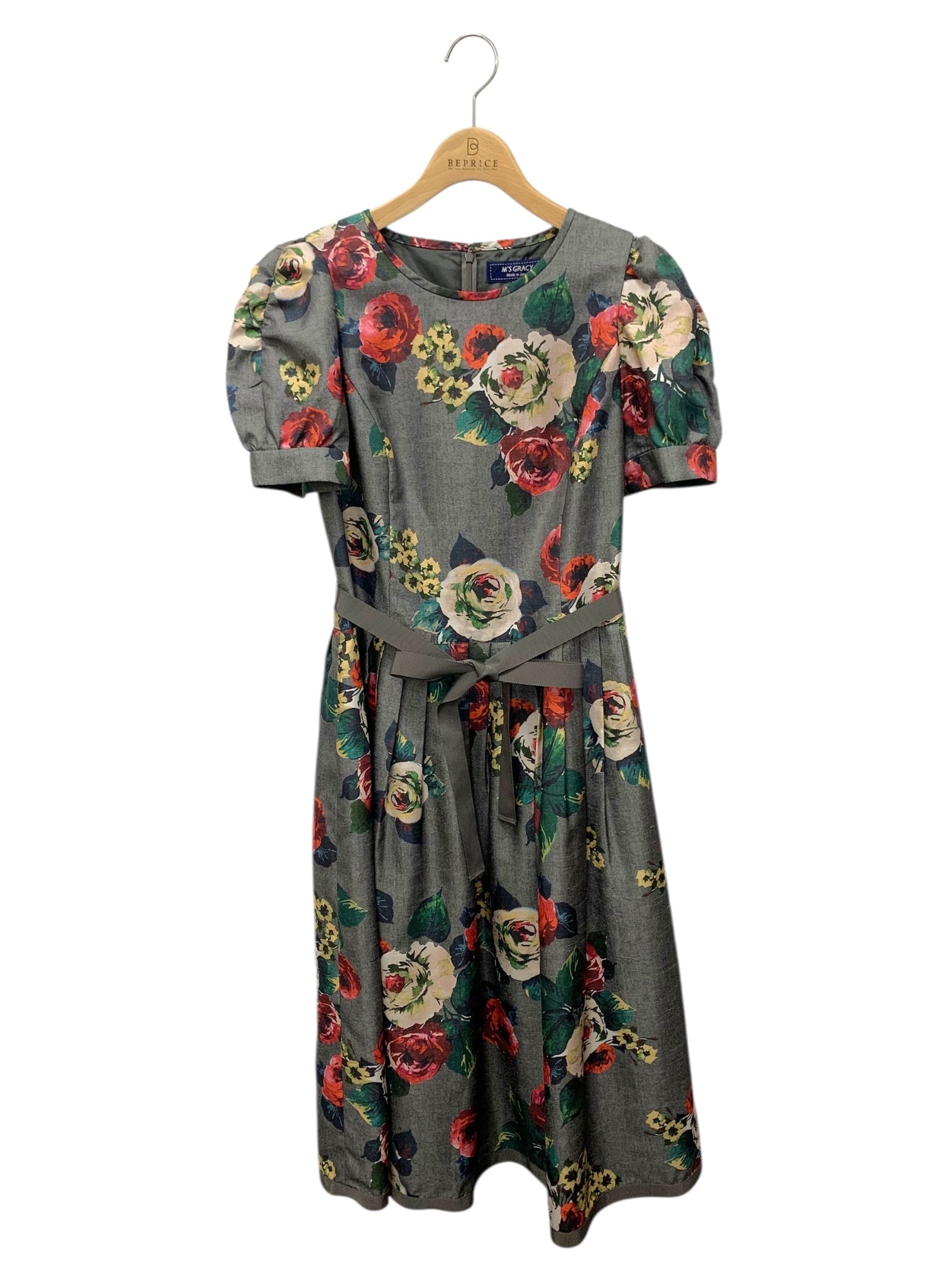 エムズグレイシー ワンピース通販 | 中古ブランド古着 | ビープライス