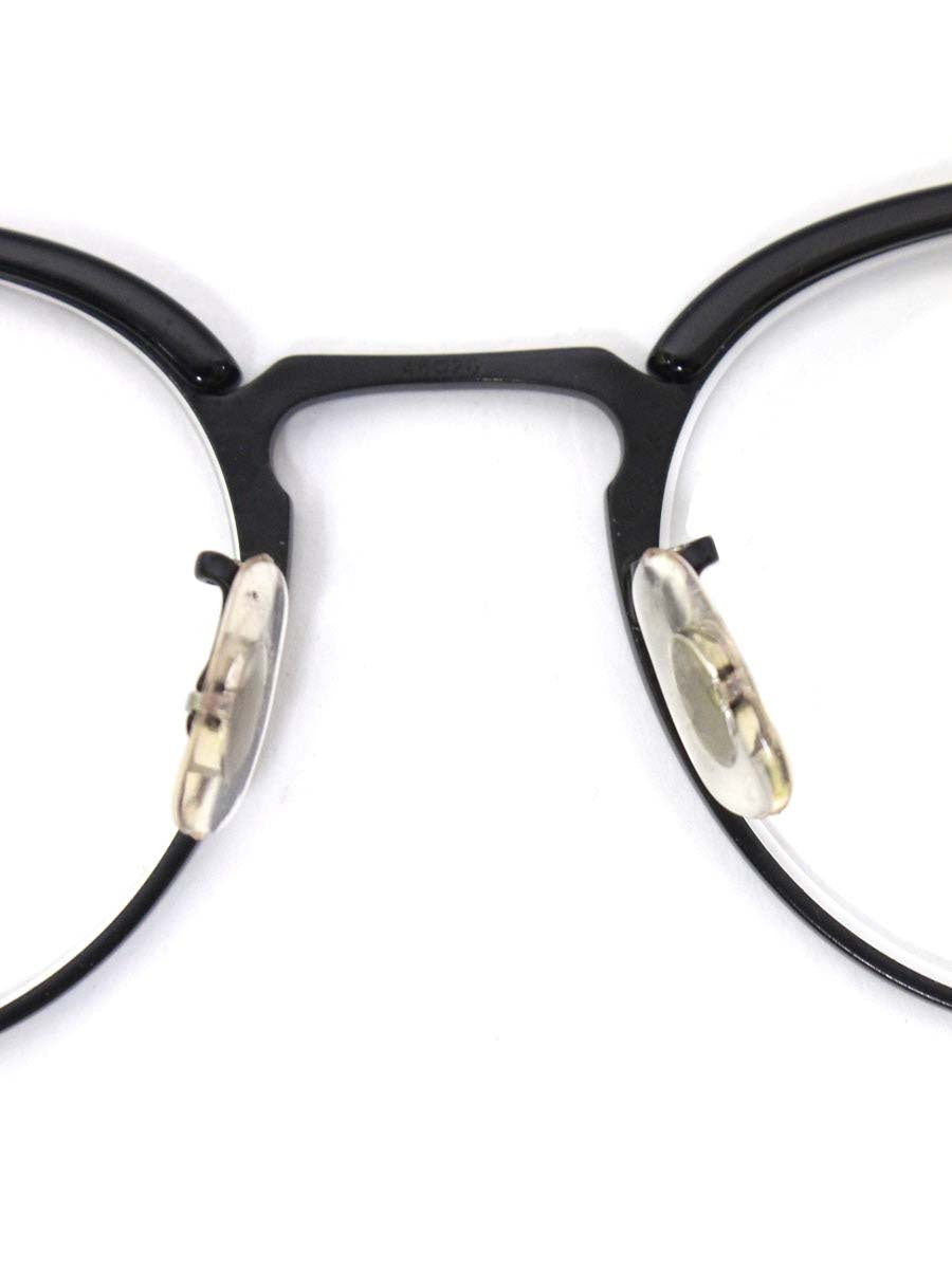 オリバーピープルズ OV5469 メガネ ブラック ITD09GEZREHC