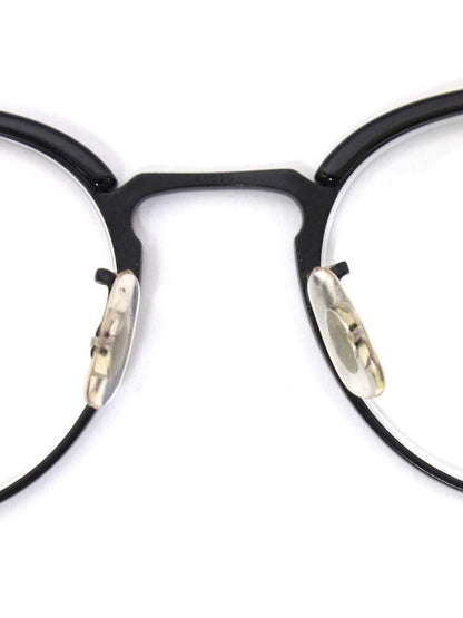 オリバーピープルズ OV5469 メガネ ブラック ITD09GEZREHC