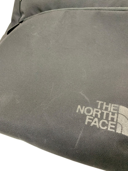ノースフェイス SHUTTLE DAY PACK SLIM 18L シャトル デイパック スリム  NM82055 バックパック ブラック リュック ナイロン IT30XICV4AQO