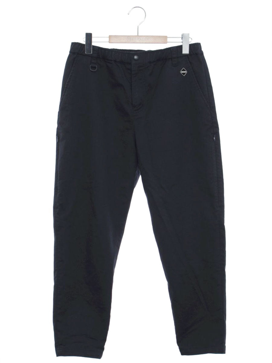 エフシーレアルブリストル FCRB-220077 パンツ M ネイビー テーパード ITW0B0YJ3V9K