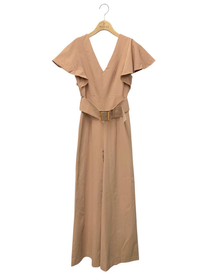 エイミーイストワール ビッグバックルベルトオールインワン 1119230542-0 M ベージュ 2019SS ITE5GD00F0MO