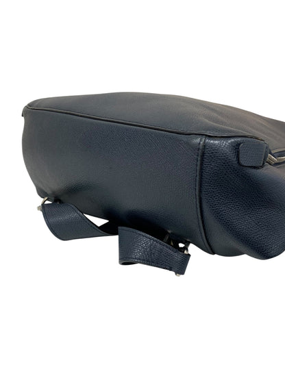 ヴァレクストラ マイロゴ バックパック ネイビー ソフトカーフスキン IT4415FMQGAL 【SALE】