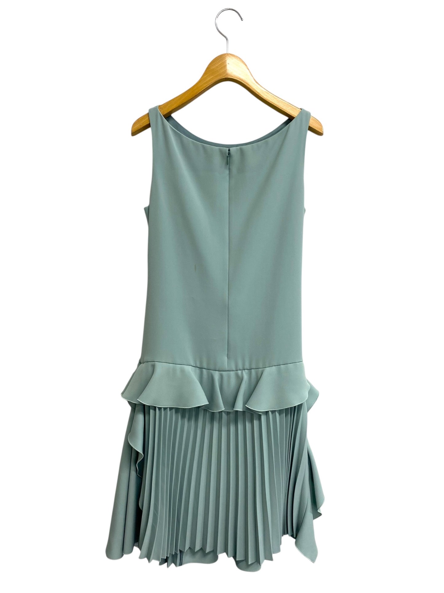アディアム Dress 38720 ワンピース 2 グリーン IT3Y661PXU1M