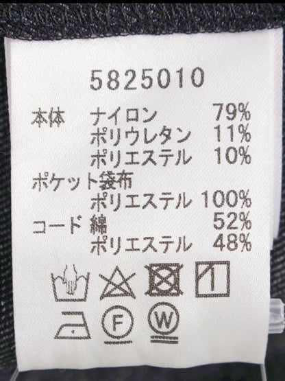 ルネ 5825010 ワイドパンツ 34 ネイビー ハイエスト IT3M2IVBHVPA