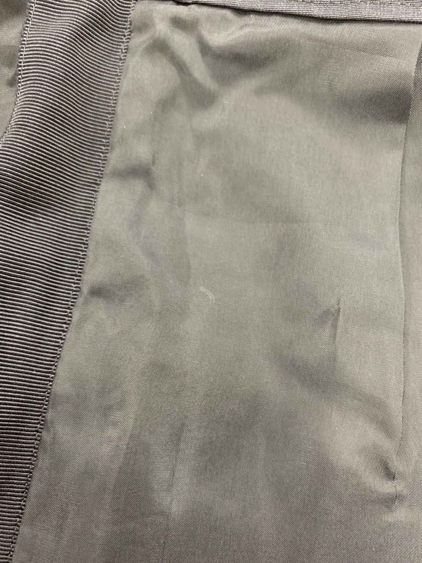 アナイ ミニドットツイードＡライン スカート 102511-11-060-95-360 36 ブラック ITJEZKY9NYV0