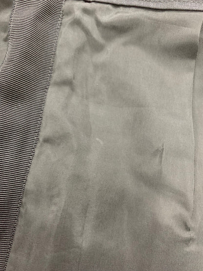 アナイ ミニドットツイードＡライン スカート 102511-11-060-95-360 36 ブラック ITJEZKY9NYV0