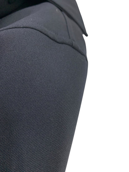 ジルサンダー OUTER SHIRT 01 PD J21BN0039 J70001 アウターシャツ ジャケット 48 ネイビー 22AW ITIE4VNUKKM4