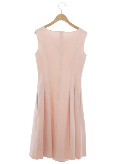 エリザ 27108621 ワンピース 2 ピンク タック ITVRG9IYJ7PD