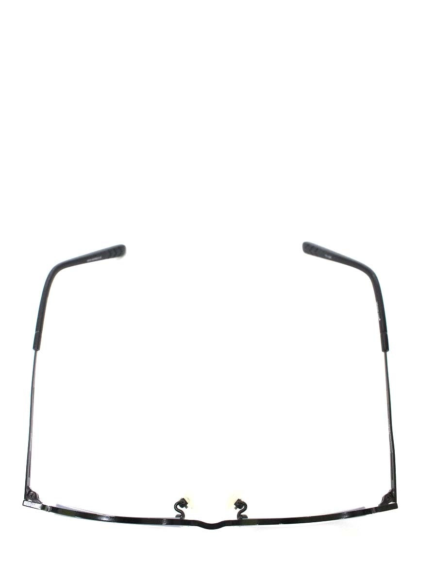 タカノリユゲ YUGE COLLECTION NEWMARBLE30 TY-104 メガネ ブラック メタルフレーム フルリム オーバル IT3V7TBHQZE3 【SALE】