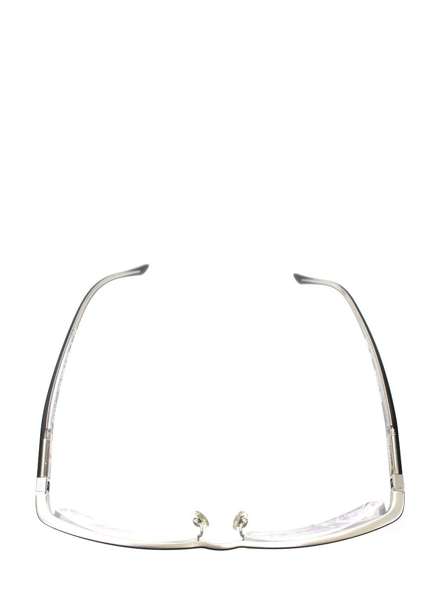 スタルクアイズ SH0001D 0052 メガネ ブラック セルフレーム ハーフリム スクエア ITK690126PZS