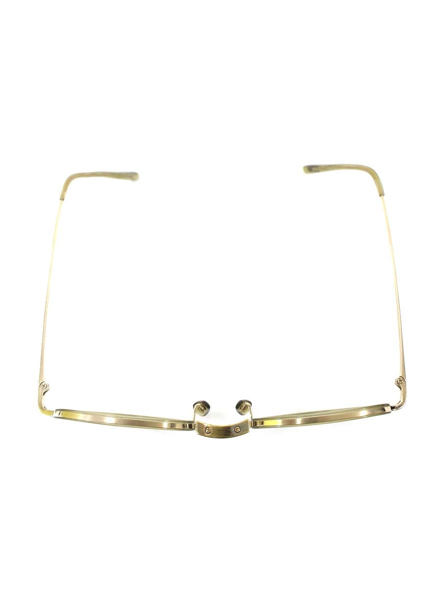 オリバーピープルズ メガネ ゴールド wilroy ITJ10VZZXIY6