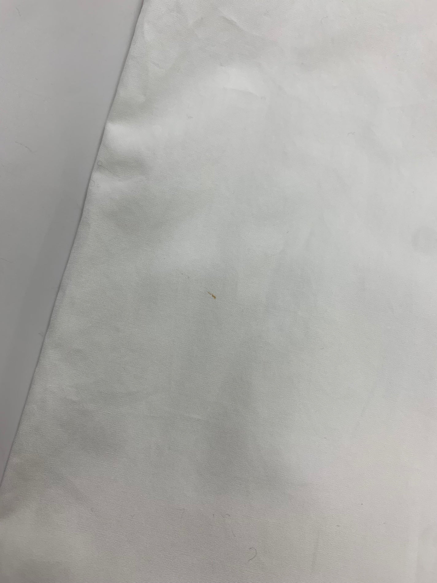 ジルサンダー JSXQ600605 WQ244300 シャツ 36 ホワイト ロング オーバーサイズ IT77E27EL0WK