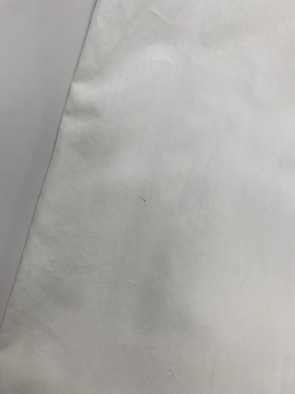 ジルサンダー JSXQ600605 WQ244300 シャツ 36 ホワイト ロング オーバーサイズ IT77E27EL0WK