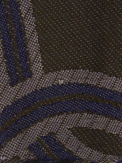 エトセンス シャツ 1 チャコール/パープル コットン キュプラ オーバーサイズ ITCMKUCA0DPK