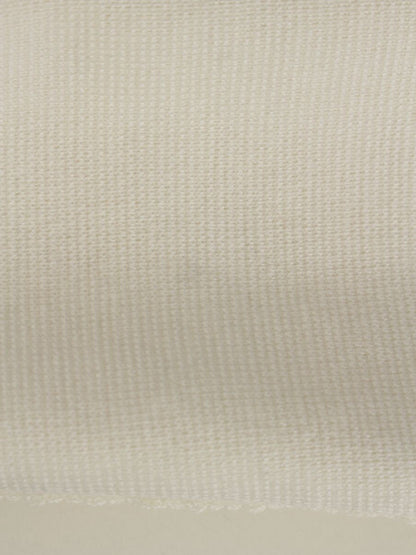 マッキントッシュロンドン G5N87-259-02 ニットカーディガン 38 アイボリー パール ITGHTABDEFV8