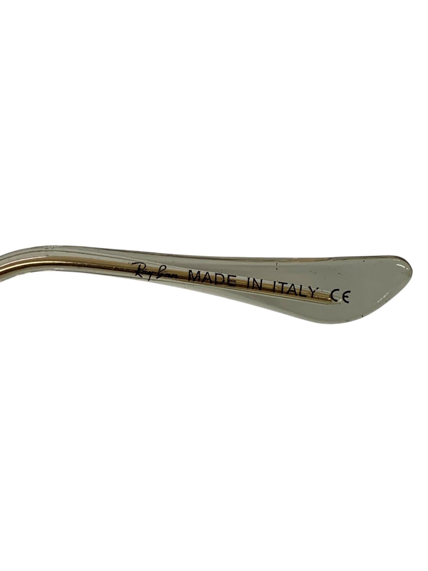レイバン AVIATOR CLASSIC RB3025 サングラス ゴールド メタルフレーム フルリム ティアドロップ IT8GXO768Z88