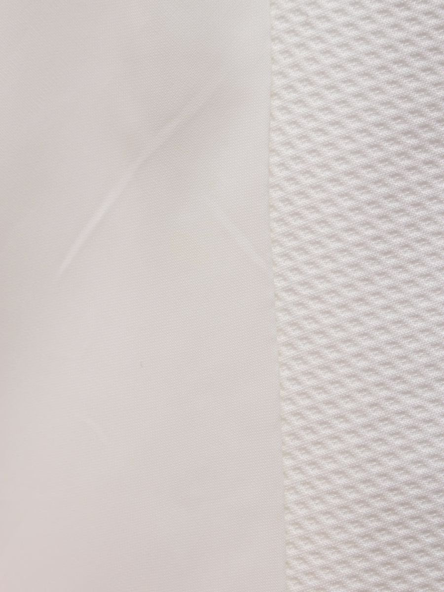 フォクシーブティック リリー 35688 スカート 38 ホワイト タックフレア IT6XQD17S524 【SALE】