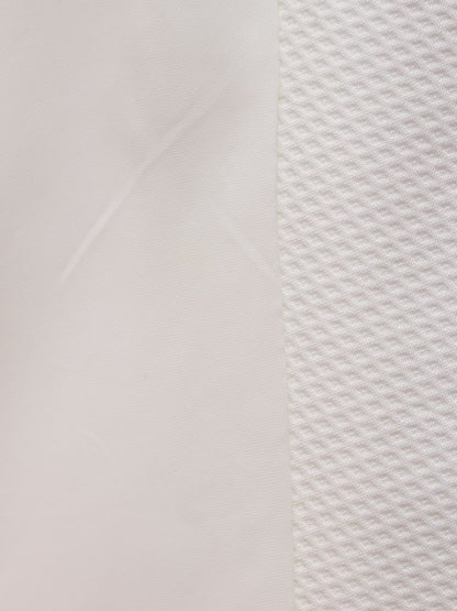 フォクシーブティック リリー 35688 スカート 38 ホワイト タックフレア IT6XQD17S524 【SALE】