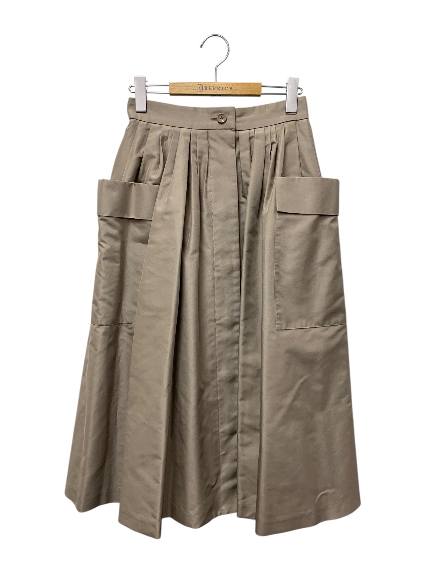 フォクシーブティック Skirt LADY F 40169 スカート 38 グレージュ ITK7BXH1EBSI