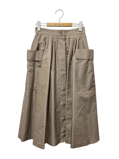 フォクシーブティック Skirt LADY F 40169 スカート 38 グレージュ ITK7BXH1EBSI