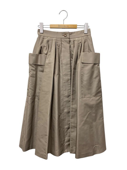 フォクシーブティック Skirt LADY F 40169 スカート 38 グレージュ ITK7BXH1EBSI