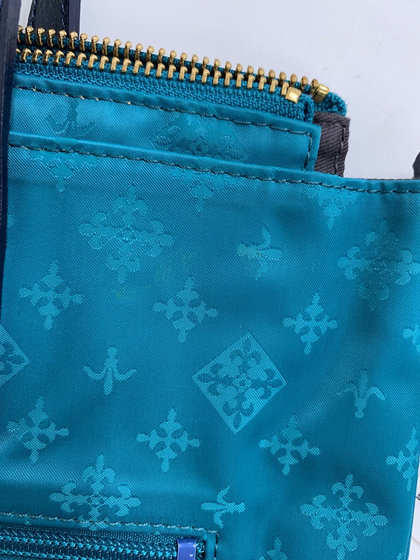 ラシット 2WAY HANDLE SHOLDER BAG トートバッグ グリーン IT101URKU2X7