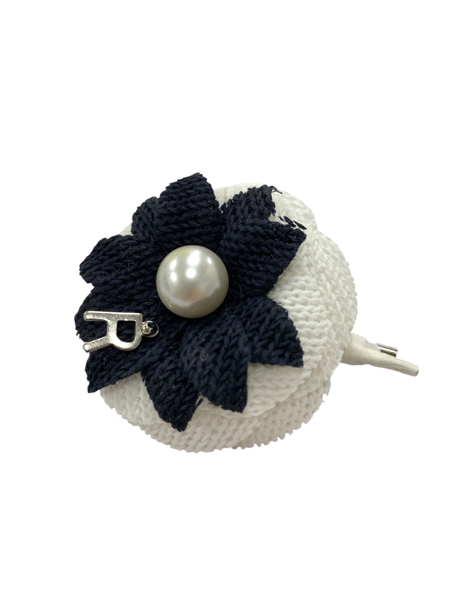 Rene ルネ ブローチ Rene（ルネ） フラワー型ブローチ 二個セット Rene