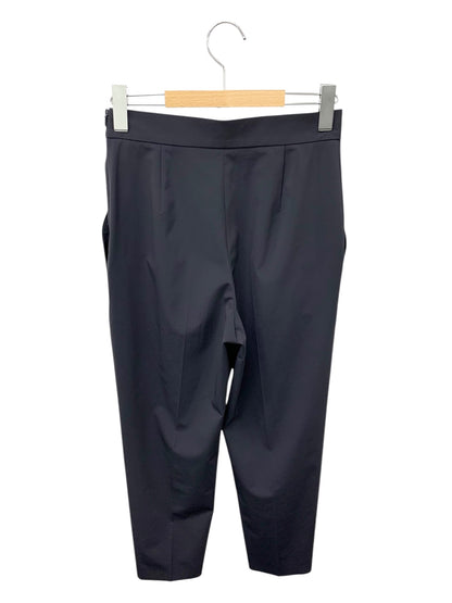 フォクシーニューヨーク Giselle Pants 41716 パンツ 38 ネイビー IT7ORGXO5Y4G