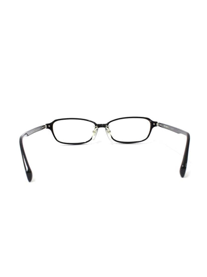 アトラクト ATP-1109 メガネ ブラック セルフレーム フルリム スクエア ITF6HELYSPTQ