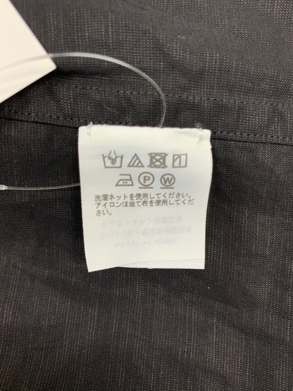 イッセイミヤケ  M51FJ520 シャツ 2 ブラック IT1KU8JB4MHY 【SALE】