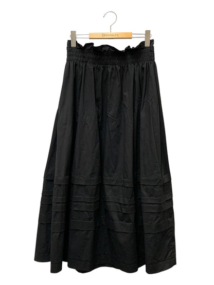 アディアム ParadiseSkirt 42890 S ブラック ITCILXXOMDJ2