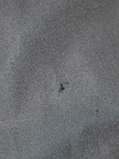 エムズグレイシー 816304 パンツ 36 ブラック フリル ITJXK8PBGYEF