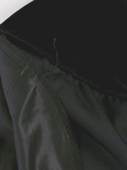 フォクシーニューヨーク 23510 パンツ 40 ブラック ベロア ITH7HJWLG1PH