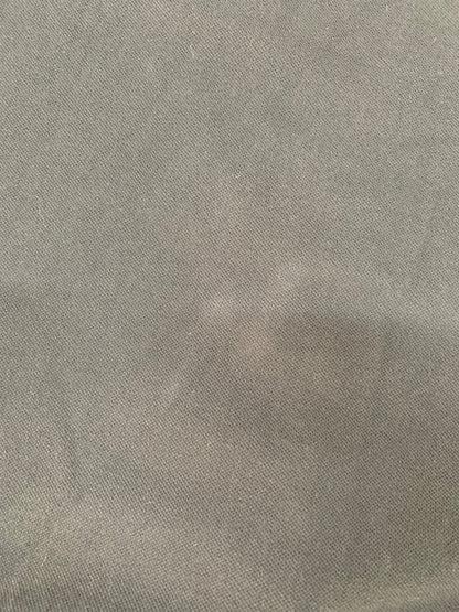 ラコステ レギュラーフィット ストレッチ パリポロシャツ (半袖) PH5522J 4-M ブラック IT7PH0JGWSMK