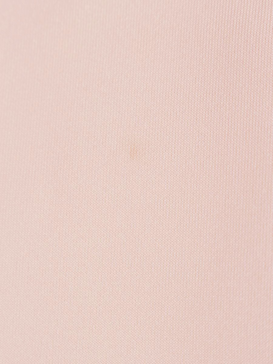 セルフォード CWC0222030 ワンピース 36 ピンク Vネック パフスリーブ 半袖 ITIL3TPHGOC0 【SALE】