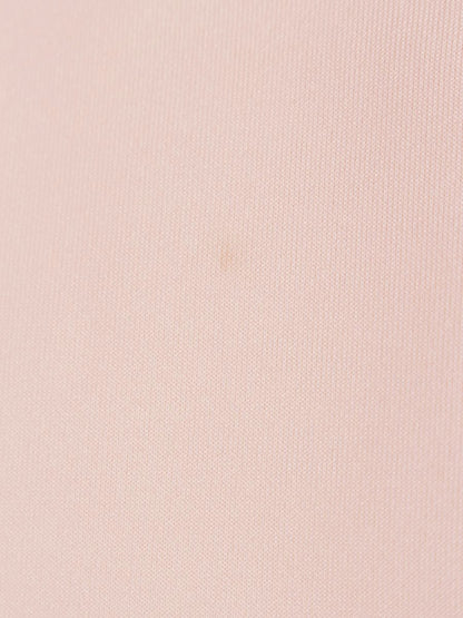 セルフォード CWC0222030 ワンピース 36 ピンク Vネック パフスリーブ 半袖 ITIL3TPHGOC0 【SALE】