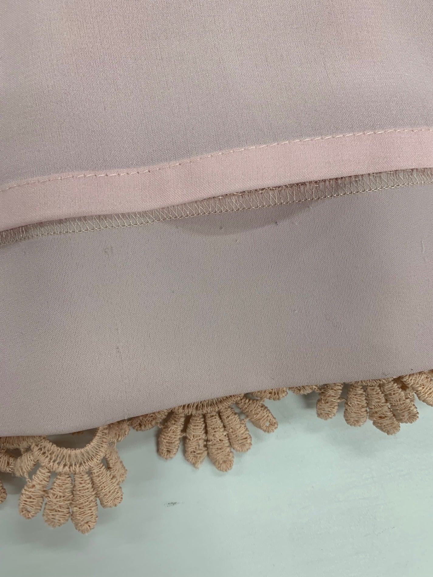 エリザ 29108221 ワンピース 2 ピンク フラワーモチーフ ITT9MSD06T4M