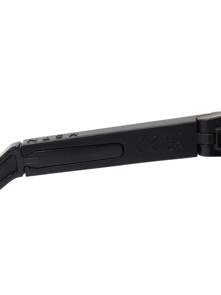 オークリー HSTN ハウストン OO9242A-0152 メガネ 眼鏡 ブラック アジアンフィット セルフレーム フルリム ITCWFJMROYYG