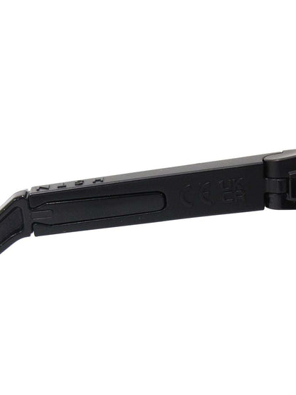 オークリー HSTN ハウストン OO9242A-0152 メガネ 眼鏡 ブラック アジアンフィット セルフレーム フルリム ITCWFJMROYYG