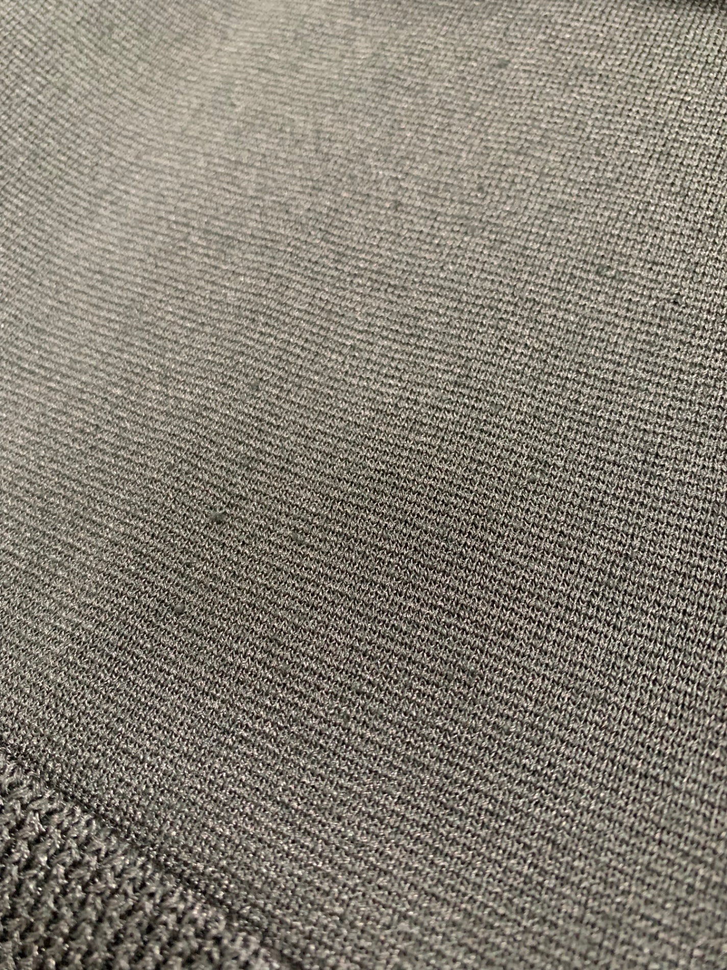 フォクシーブティック Knit Dress Quartz 45345  ワンピース 42 ブラウン ニット フラップ ITPV3YHFDO66