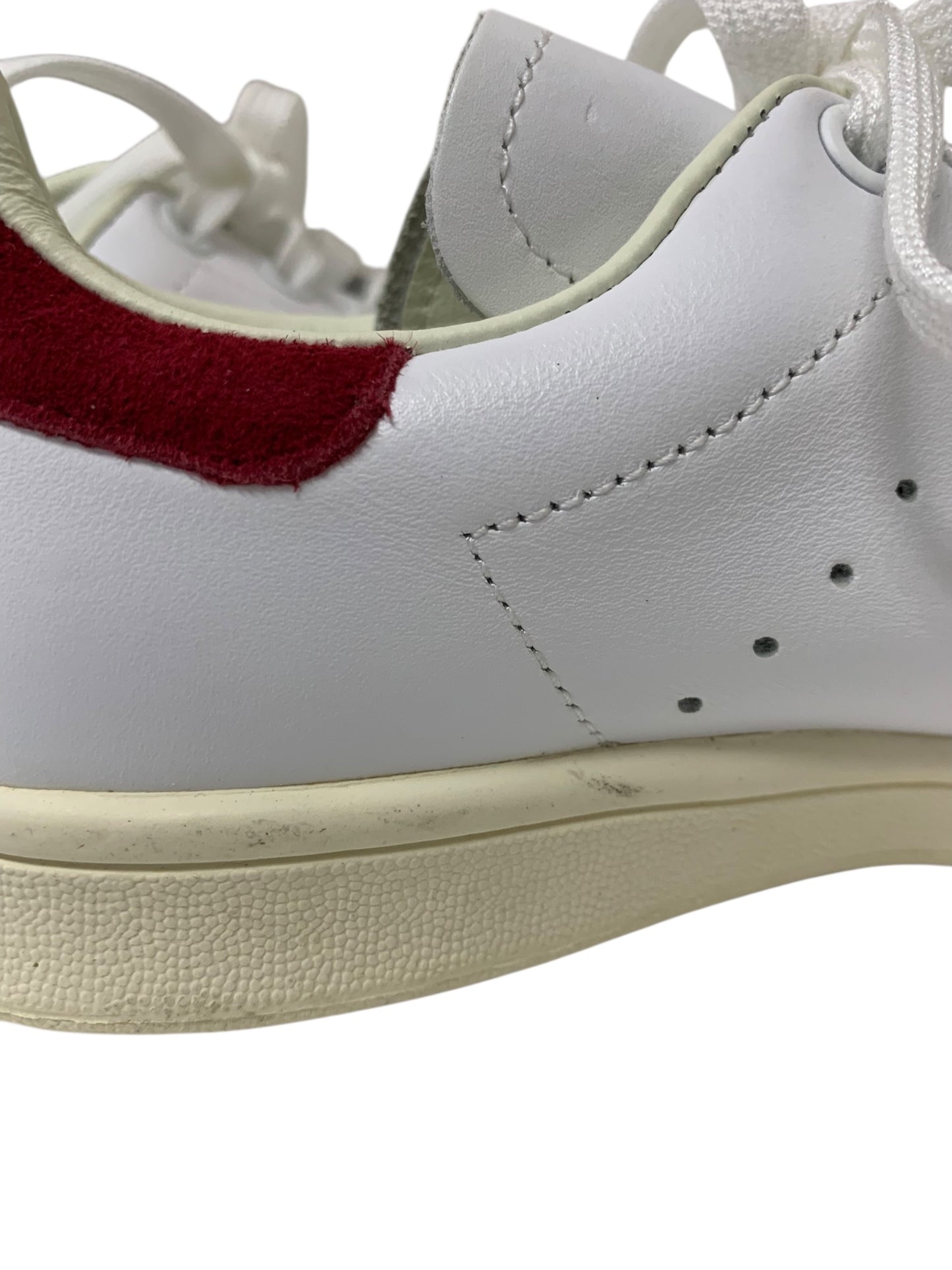 アディダス stan smith スタンスミス APC011001 スニーカー 22 ホワイト IT7WB68GV820