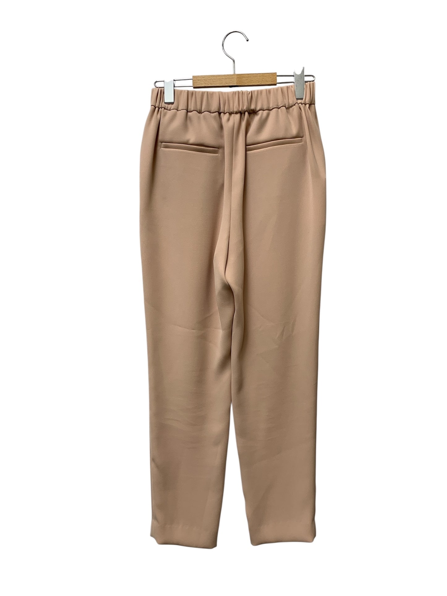アナイ 102021-13-020-42-360 102021-12-020-42-360 セットアップ 36 ベージュ トップス パンツ 上下セット ITG8TILJB1LA