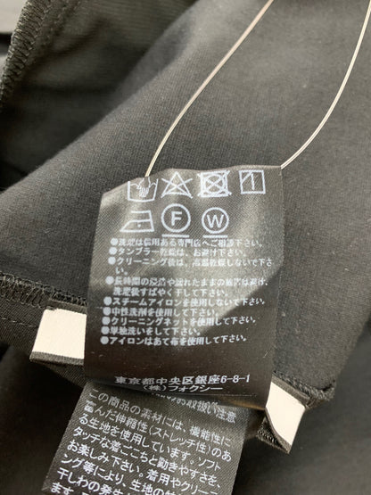 フォクシーニューヨーク セレナドレス 43233 ワンピース 38 ブラック ITVCSALVO3LU